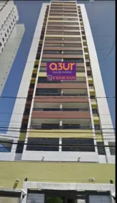 Apartamento com 4 Quartos à venda, 135m² no Casa Caiada, Olinda