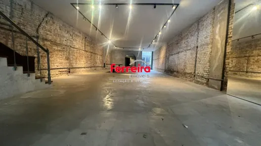Prédio Comercial para alugar, 400m² no Independência, Porto Alegre