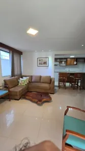 Apartamento com 2 Quartos para alugar, 90m² no Nossa Senhora da Vitória, Ilhéus