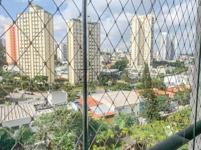 Apartamento com 2 Quartos à venda, 89m² no Vila Santa Catarina, São Paulo