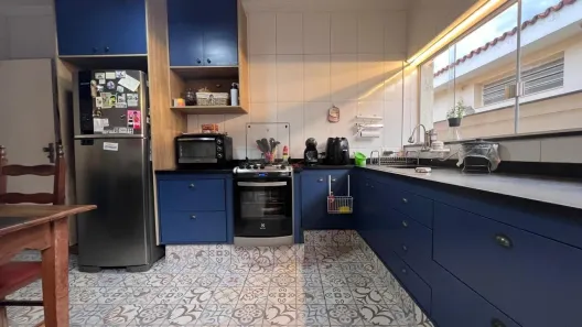 Casa com 4 Quartos à venda, 290m² no Vila Paraíso, Limeira