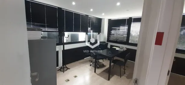 Sala Comercial à venda, 65m² no Santo Amaro, São Paulo
