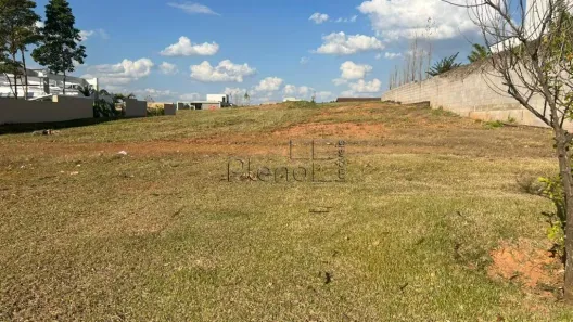 Lote/Terreno à venda, 1476m² no Loteamento Residencial Entre Verdes (Sousas), Campinas