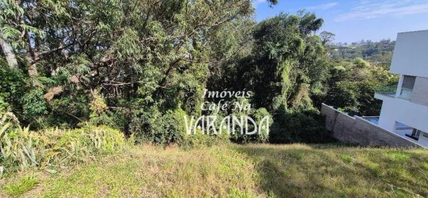 Lote/Terreno à venda, 1000m² no Village Visconde de Itamaracá, Valinhos