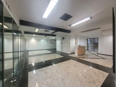 Prédio Comercial à venda, 407m² no Centro, Florianópolis