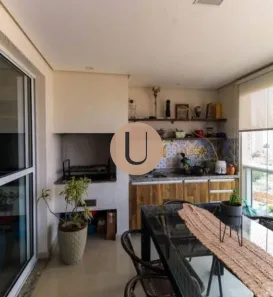 Apartamento com 3 Quartos à venda, 87m² no Alto da Mooca, São Paulo
