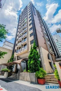 Apartamento com 1 Quarto para alugar, 33m² no Vila Mariana, São Paulo