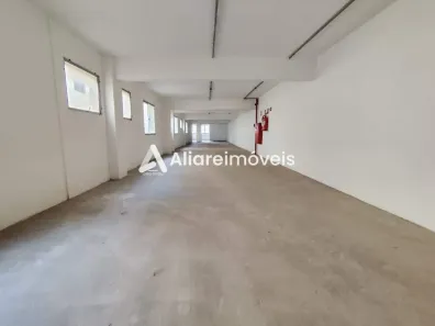 Prédio Comercial para alugar, 2513m² no Campos Elíseos, São Paulo