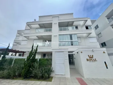 Apartamento com 2 Quartos para alugar, 66m² no Palmas, Governador Celso Ramos