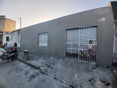 Casa com 2 Quartos à venda, 126m² no Miguel Teles de Mendonça, Itabaiana