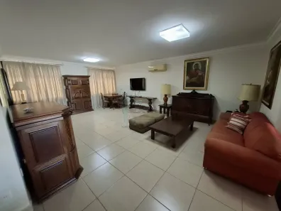 Sobrado com 5 Quartos à venda, 298m² no Jardim Sumaré, Ribeirão Preto