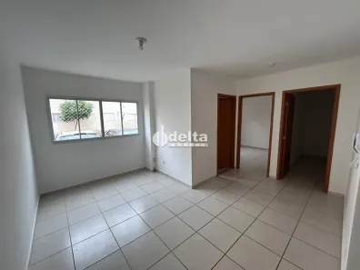 Apartamento com 2 Quartos para alugar, 49m² no Grand Ville, Uberlândia