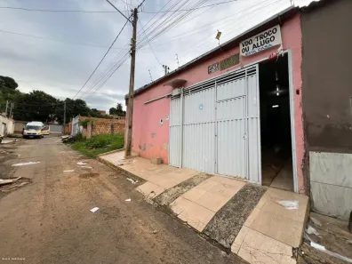 Casa com 2 Quartos à venda, 200m² no Boa Vista, Novo Gama
