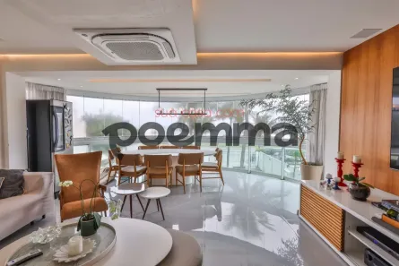 Apartamento com 3 Quartos à venda, 160m² no Barra da Tijuca, Rio de Janeiro