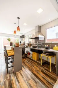 Casa de Condomínio com 5 Quartos à venda, 307m² no Alphaville, Santana de Parnaíba