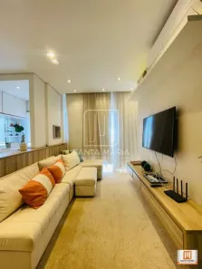 Apartamento com 2 Quartos à venda, 54m² no City Ribeirão, Ribeirão Preto
