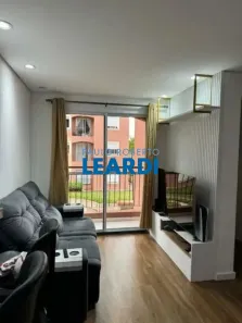 Apartamento com 2 Quartos à venda, 57m² no Vila Andrade, São Paulo