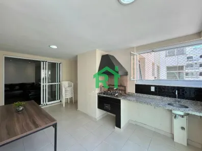 Apartamento com 3 Quartos à venda, 100m² no Pitangueiras, Guarujá