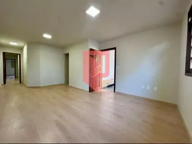 Casa com 4 Quartos à venda, 210m² no Castelo, Belo Horizonte