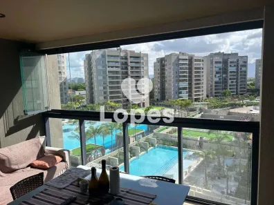 Apartamento com 2 Quartos à venda, 79m² no Barra da Tijuca, Rio de Janeiro