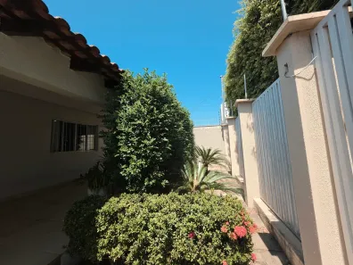 Casa com 4 Quartos à venda, 448m² no Centro-Sul, Várzea Grande