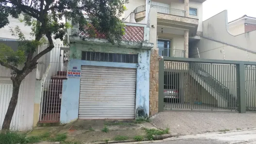 Sobrado com 2 Quartos à venda, 100m² no Chácara Inglesa (Zona Norte), São Paulo