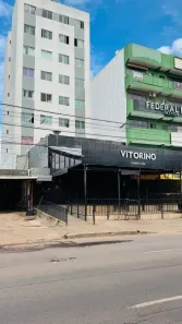 Apartamento com 1 Quarto à venda, 23m² no Ceilândia Norte, Brasília