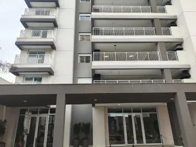 Apartamento com 3 Quartos à venda, 91m² no Vila Anastácio, São Paulo