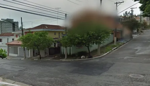 Lote/Terreno com 1 Quarto à venda, 312m² no Jardim Aeroporto, São Paulo