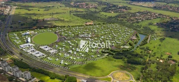 Lote/Terreno à venda, 242m² no Fazenda Palhinha (Zona Rural), São José do Rio Preto