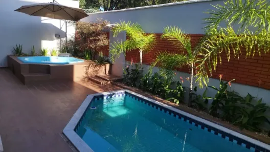Casa de Condomínio com 3 Quartos à venda, 300m² no Residencial Tivoli II, Bauru