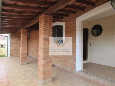 Casa com 4 Quartos à venda, 471m² no Cidade Universitária, Campinas