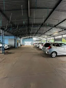 Galpão/Depósito/Armazém para alugar, 530m² no Vila Martins, Rio Claro