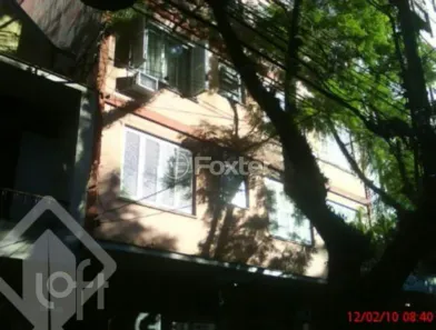 Apartamento com 1 Quarto à venda, 43m² no Farroupilha, Porto Alegre