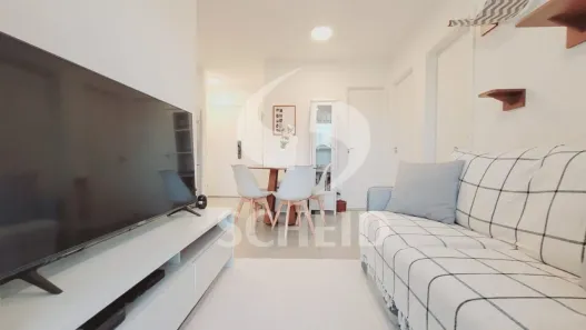 Apartamento com 2 Quartos à venda, 42m² no Vila Isa, São Paulo