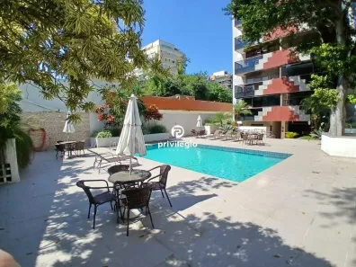 Apartamento com 2 Quartos à venda, 69m² no Botafogo, Rio de Janeiro