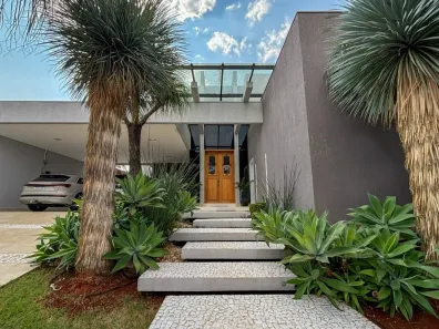 Casa com 4 Quartos à venda, 668m² no Guanabara, Londrina