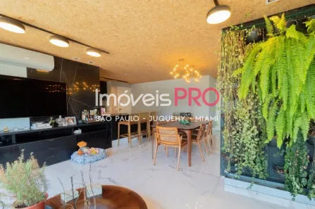 Apartamento com 2 Quartos à venda, 100m² no Vila Olímpia, São Paulo