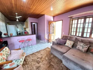 Casa com 3 Quartos à venda, 174m² no Vila Paulista, Rio Claro
