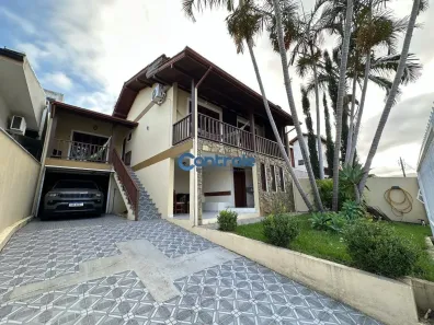 Apartamento com 2 Quartos à venda, 150m² no Forquilhas, São José