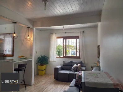 Casa com 2 Quartos à venda, 49m² no Hípica, Porto Alegre