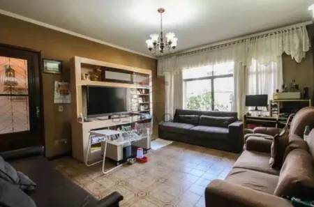 Sobrado com 3 Quartos à venda, 186m² no Vila Prudente, São Paulo