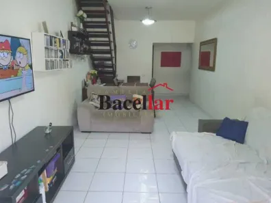 Cobertura com 2 Quartos à venda, 160m² no Tijuca, Rio de Janeiro