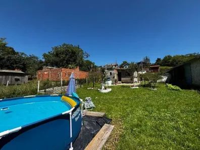 Casa com 2 Quartos à venda, 42m² no São Tomé, Viamão