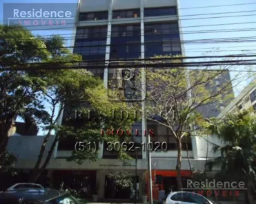 Sala Comercial à venda, 434m² no Moinhos de Vento, Porto Alegre
