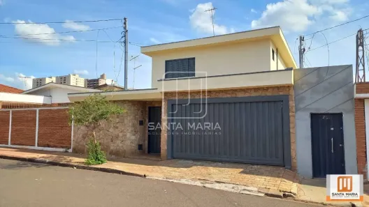 Imóvel Comercial com 4 Quartos à venda, 211m² no Campos Elíseos, Ribeirão Preto