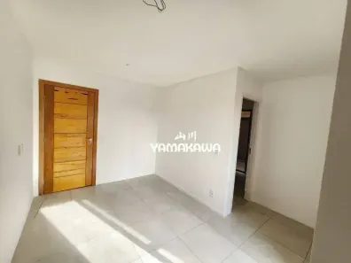 Apartamento com 2 Quartos à venda, 41m² no Vila Bertioga, São Paulo