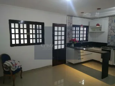 Sobrado com 3 Quartos à venda, 220m² no Jardim Nova República, São José dos Campos