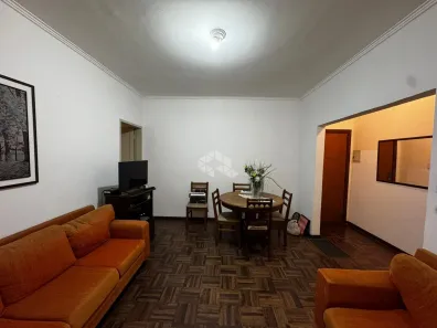 Apartamento com 3 Quartos à venda, 77m² no Centro Histórico, Porto Alegre
