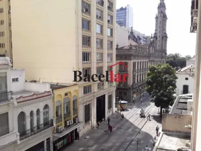 Sala Comercial para alugar, 252m² no Centro, Rio de Janeiro